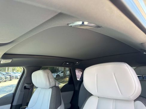 New 2026 Cadillac Optiq Luxury 1 image 24