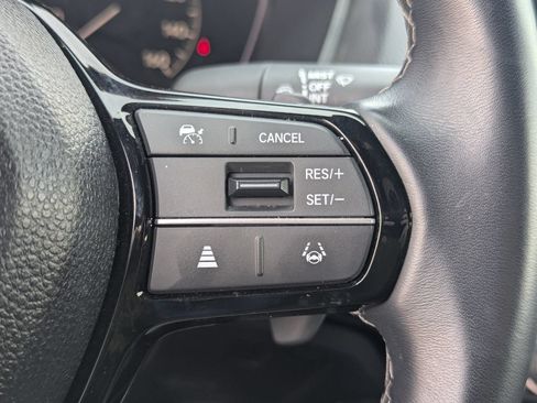 Used 2025 Honda Civic Sport image 17