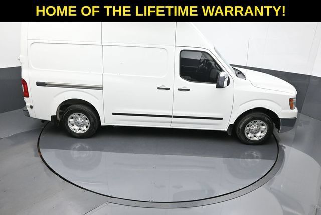 Used 2013 Nissan NV 2500 SV w/ Technology Pkg RWD image 55