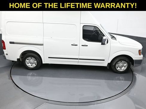 Used 2013 Nissan NV 2500 SV w/ Technology Pkg RWD image 55