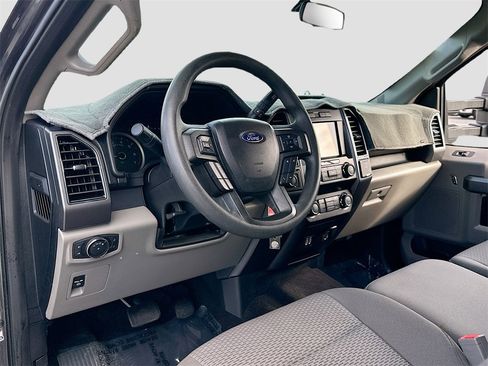 Used 2020 Ford F150 XLT w/ XTR Package image 9