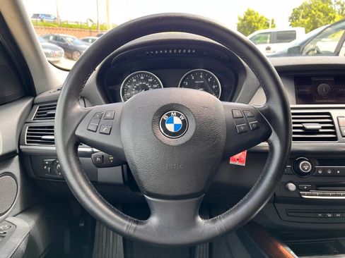Used 2008 BMW X5 3.0si AWD/4WD image 10