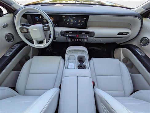 New 2026 Hyundai Palisade Calligraphy image 3