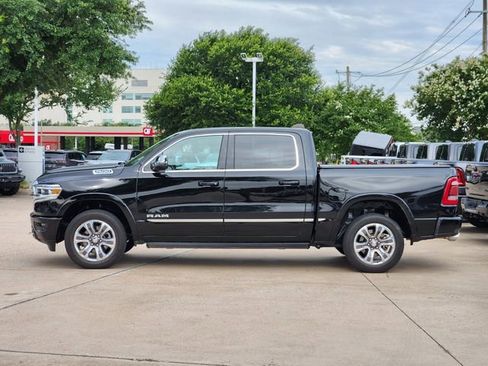 Certified 2023 RAM 1500 Limited AWD/4WD image 4