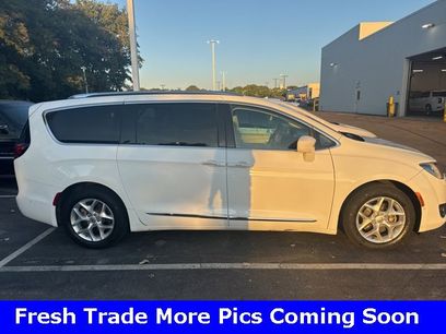 Used 2020 Chrysler Pacifica Touring-L Plus w/ Tire & Wheel Group