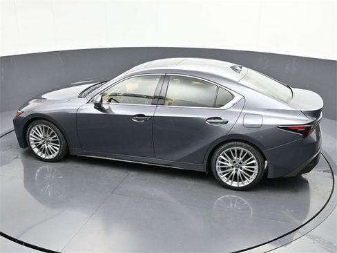 Used 2023 Lexus IS 300 w/ Premium Package image 57