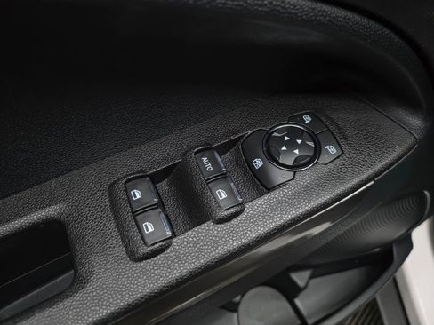 Used 2022 Ford EcoSport SE w/ SE Convenience Package AWD/4WD image 31