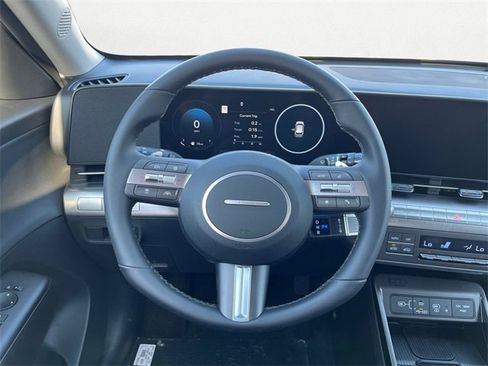 New 2026 Hyundai Kona SEL Premium image 12