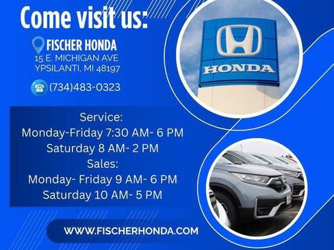 New 2026 Honda Civic Sport Touring image 7