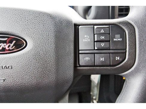 Certified 2024 Ford F150 STX w/ STX Black Appearance Package AWD/4WD image 19