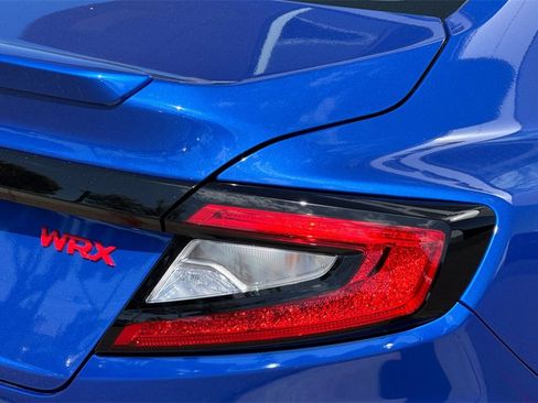 New 2025 Subaru WRX Limited image 34