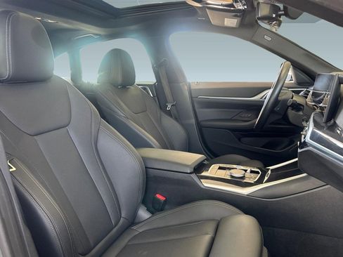 Certified 2023 BMW i4 eDrive35 w/ Premium Package RWD image 31