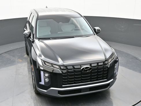 Used 2025 Hyundai Palisade SE image 22