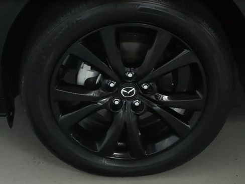 Used 2023 MAZDA CX-30 AWD 2.5 S w/ Preferred Package image 38
