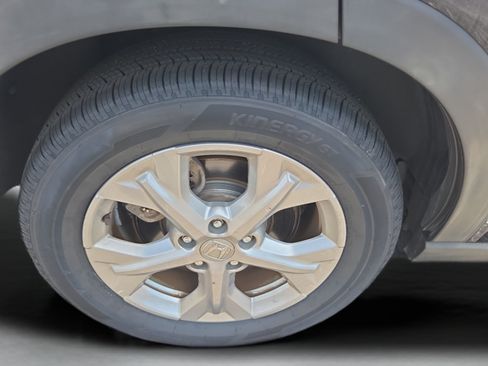 Used 2023 Honda HR-V LX image 32