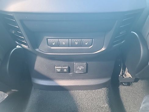 New 2026 Toyota Tundra Capstone AWD/4WD image 20