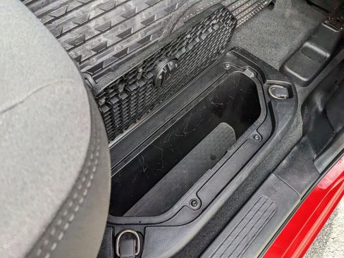 Used 2019 RAM 1500 Big Horn image 36