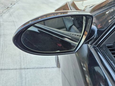 Used 2007 BMW M6 Convertible image 48