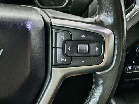 Used 2020 Chevrolet Silverado 2500 LTZ AWD/4WD image 26