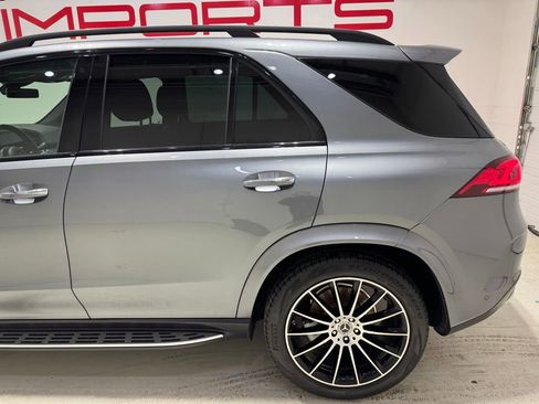 Used 2023 Mercedes-Benz GLE 350 4MATIC image 6