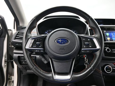 Used 2022 Subaru Crosstrek 2.0i Premium image 13
