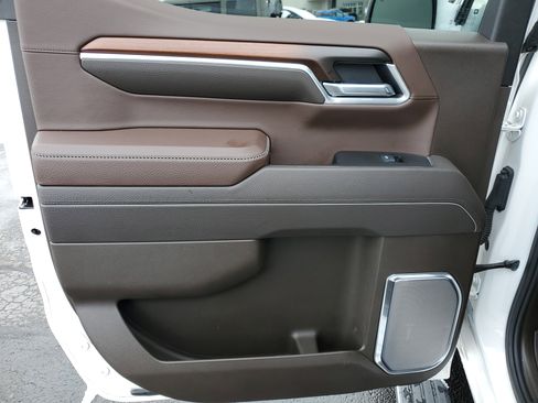 Used 2025 GMC Sierra 1500 Denali image 13