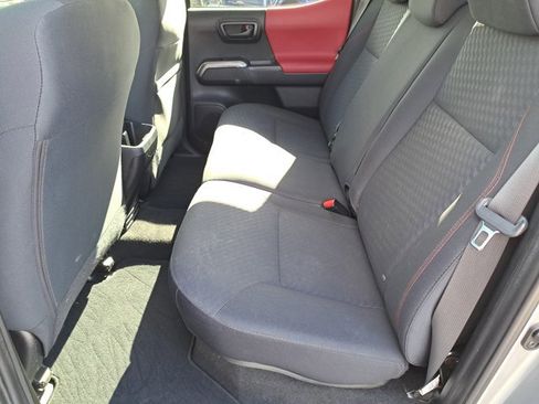Used 2021 Toyota Tacoma SR5 image 11