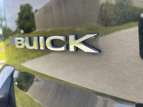 Used 2008 Buick Enclave CXL w/ Entertainment Package #3 AWD/4WD image 14