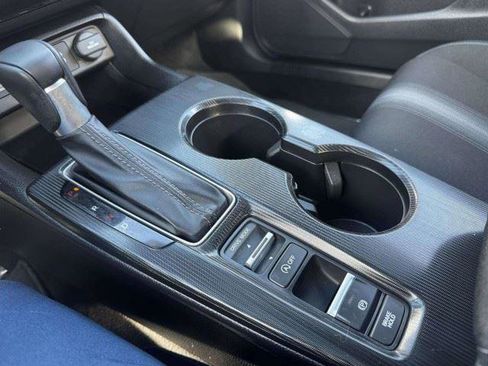 Used 2026 Honda Civic Sport image 30