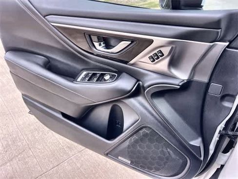 Used 2022 Subaru Outback Limited XT image 30