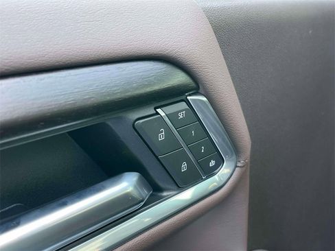 New 2026 GMC Sierra 2500 Denali w/ Denali Reserve Package image 20