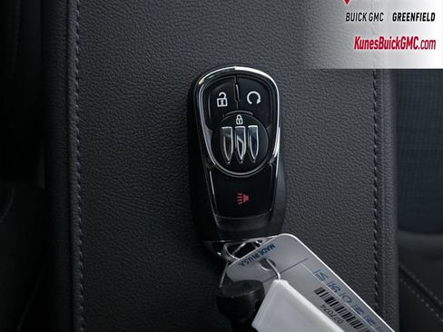 New 2026 Buick Envista Preferred w/ Convenience I Package FWD image 39