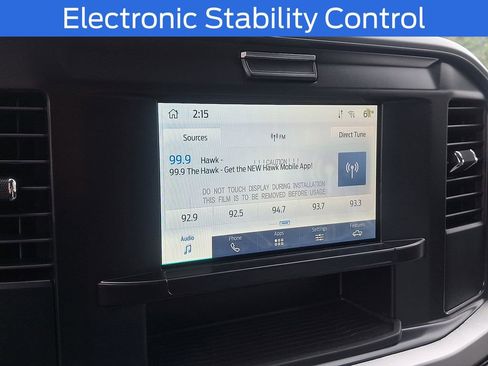 New 2025 Ford F350 XL w/ XL Chrome Package image 11