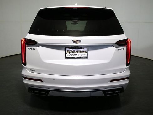 Used 2023 Cadillac XT6 Luxury image 10