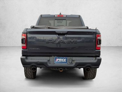 Used 2020 RAM 1500 Rebel image 7