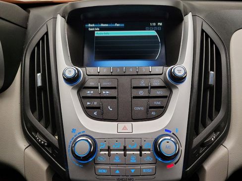 Used 2016 Chevrolet Equinox LS image 25