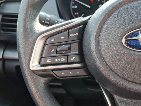 Certified 2024 Subaru Impreza 2.0i Sport image 23