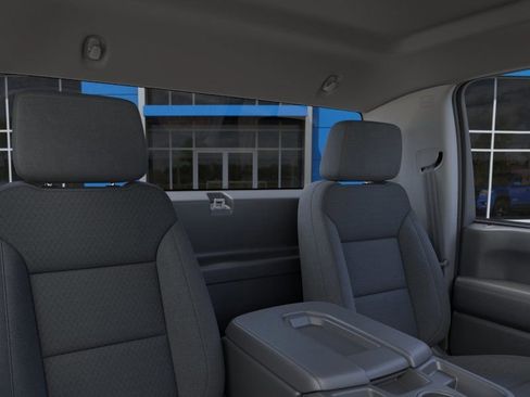 New 2026 Chevrolet Silverado 3500 W/T w/ WT Convenience Package AWD/4WD image 24