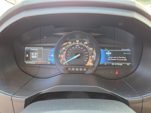 Used 2023 Ford Edge SEL w/ Convenience Package AWD/4WD image 23
