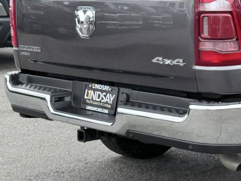 Certified 2023 RAM 1500 Big Horn image 7