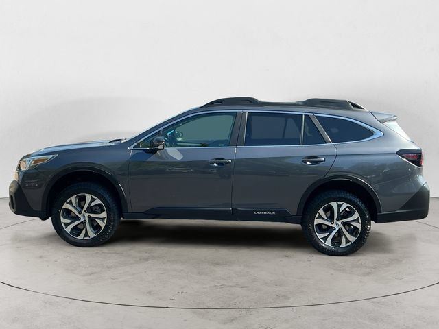 Used 2022 Subaru Outback Limited AWD/4WD image 8