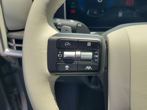 New 2026 Hyundai Santa Fe SE FWD image 20