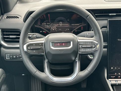 New 2026 GMC Terrain Elevation w/ Technology Package II FWD image 24