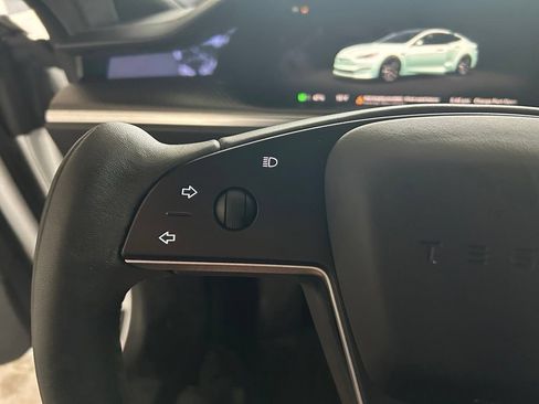 Used 2021 Tesla Model S Plaid AWD/4WD image 41