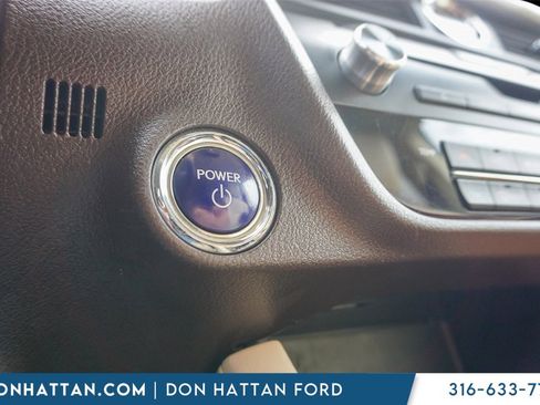 Used 2019 Lexus RX 450h AWD image 13