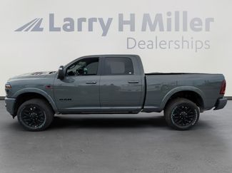 New 2026 RAM 2500 Limited video 2