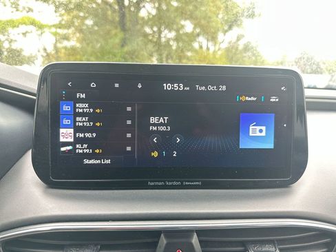 Used 2023 Hyundai Santa Fe Limited image 44