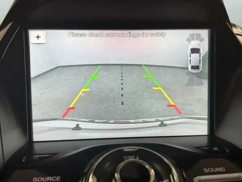 Used 2019 Ford Escape Titanium FWD image 13