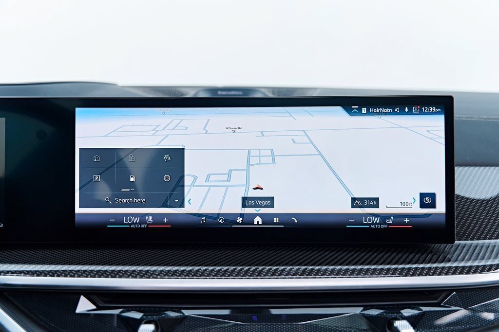 Used 2025 BMW ALPINA XB7 AWD/4WD image 87