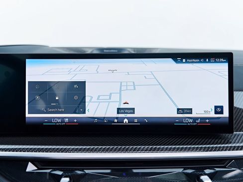 Used 2025 BMW ALPINA XB7 AWD/4WD image 87